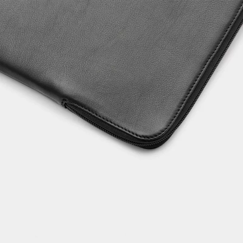 Capa sleeve Trunk TR-LEAALSPRO14-BLK 35,6 cm monocromático