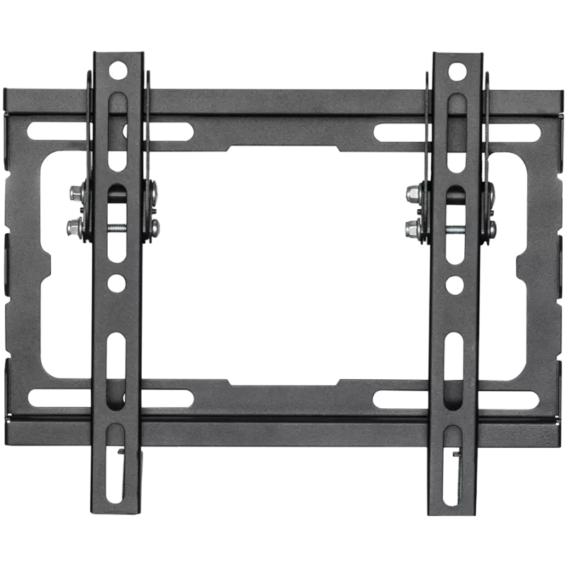 Suporte de parede KIVI Basic-22T inclinável, VESA 200x200, 23 inch-43 inch, máx. 45 kg