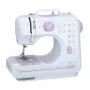 Máquina de costura semiautomática Emerio SEW-121820