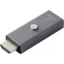 Renkforce Emulador EDID HDMI 8K 60Hz Caixa de alumínio ficha banhada a ouro DisplayPort (RF-6903182)