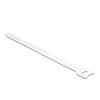 Abraçadeira de cabos com velcro DeLOCK 19520