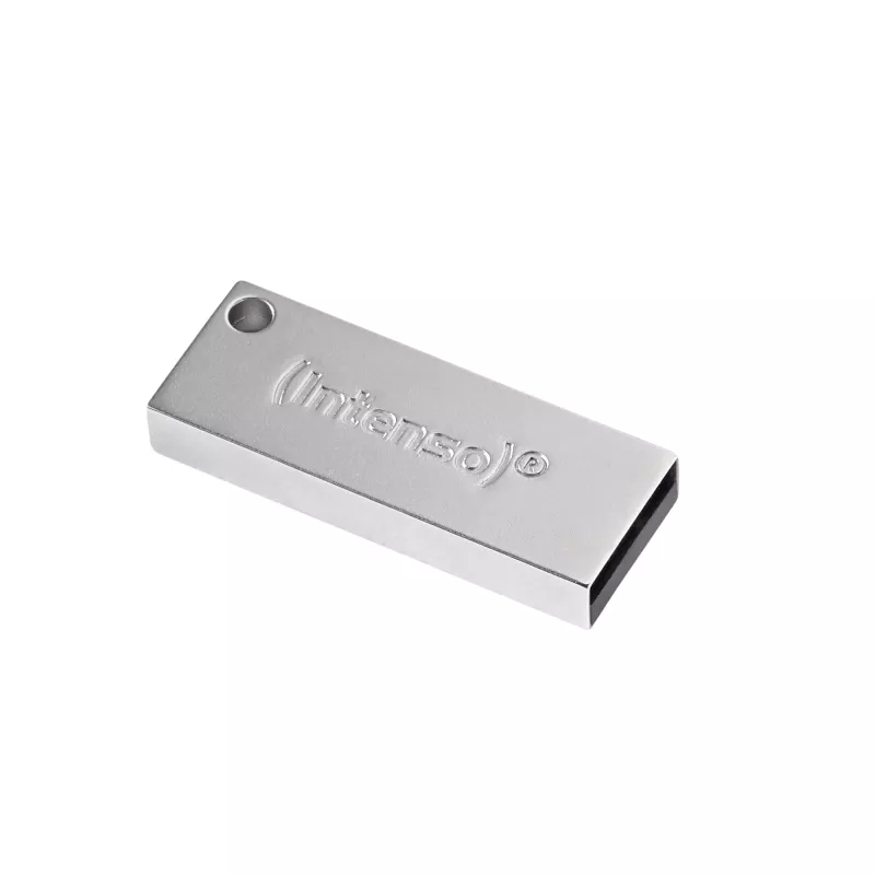 Pen USB Intenso 32 GB USB Type-A 3.2 Gen 1 prateado