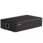 Set-top box DENVER DTB-148 HD para televisão por antena (modelo 110131120120)