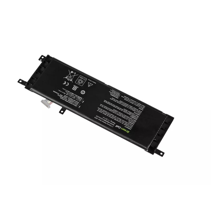 Green Cell AS80 bateria de substituição para portáteis