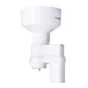 Acessório para batedeira Bosch MUZ5GM1 – acessório de moagem para robots de cozinha Bosch