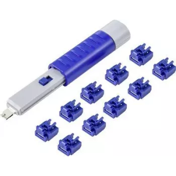 Renkforce RF-4695234 prateado
