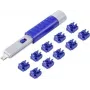 Renkforce RF-4695234 prateado