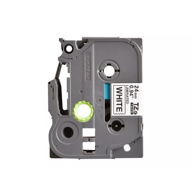 Fita de laminagem Brother TZ-251 Fita para etiquetas