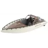 Amewi 26101 modelo RC radiocomandado barco motor elétrico (26101)