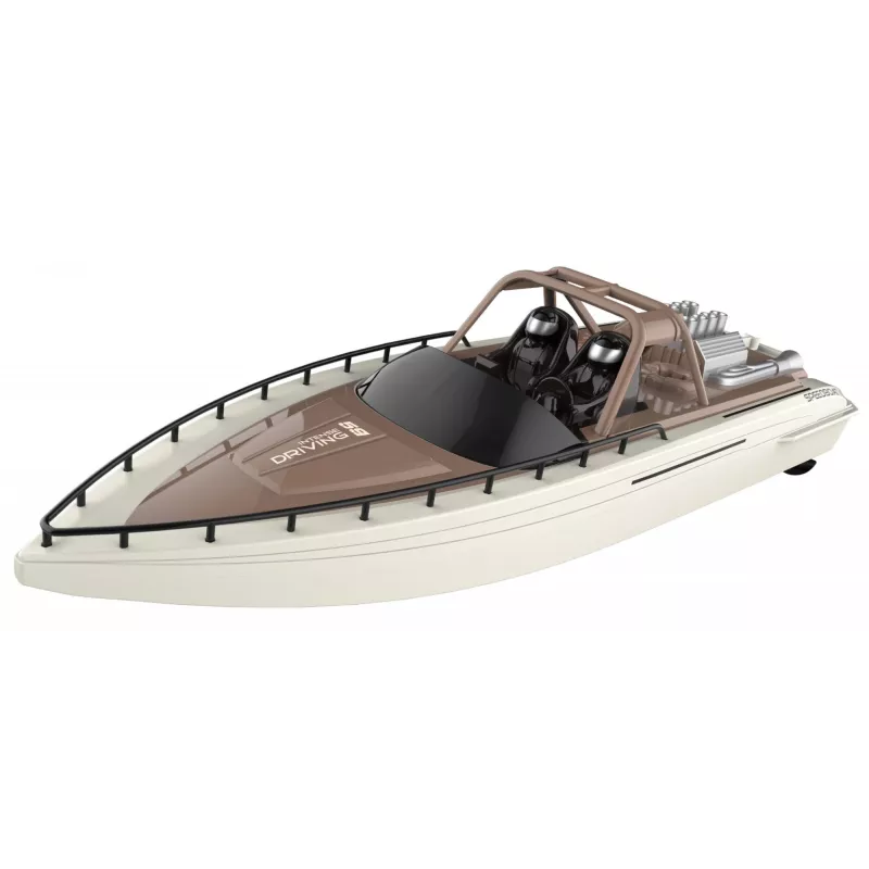 Amewi 26101 modelo RC radiocomandado barco motor elétrico (26101)