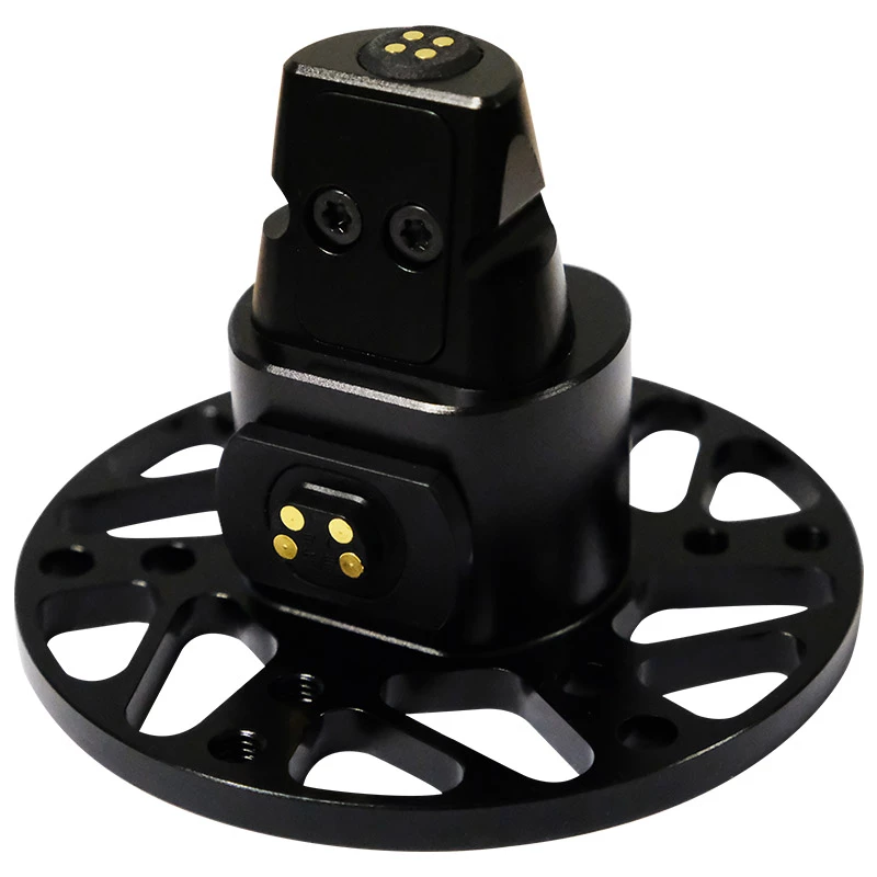 Cube Controls QRX Full Set, magnético - preto