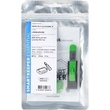 Smartkeeper SLSART-0156 verde