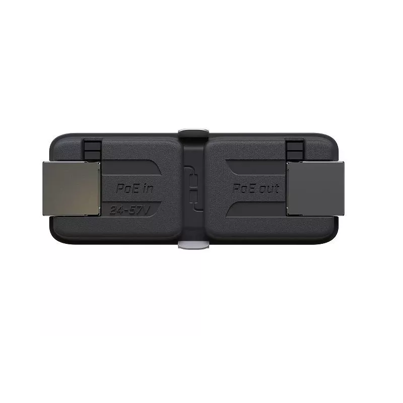 Repetidor MikroTik GPER DECT Preto