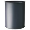 Papelão metálico redondo 15 l Durable 3301-23