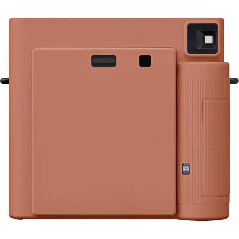 Fujifilm Instax Square SQ1 62 x 62 mm laranja