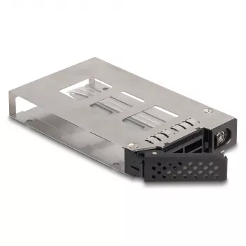 Gaveta para 1 x 2.5? U.2 NVMe SSD para gaveta 47005 / 47011 / 47019