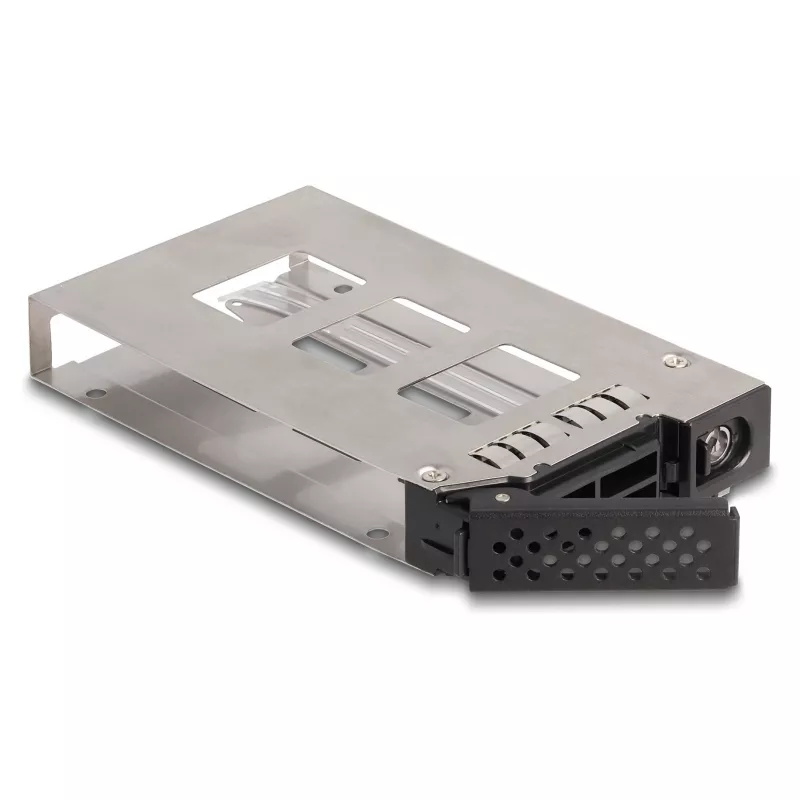 Gaveta para 1 x 2.5? U.2 NVMe SSD para gaveta 47005 / 47011 / 47019