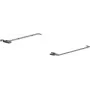 Dobradiça de substituição para portátil HP 905762-001