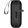 Coluna SVEN PS-165, preta (16 W, TWS, Bluetooth, microSD, 3000 mAh)