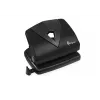 Perfurador Forpus, preto, até 20 folhas 1101-019
