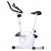 Bicicleta estática magnética One Fitness RM8740 branca