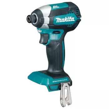 Makita DTD153Z chave de impacto 3400 rpm 170 N·m verde 18 V