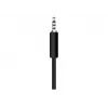 Headset gaming com fios GEMBIRD GHS-05-B, circum-aural, 20–20000 Hz, cabo de 2 m, 250 g, preto/azul