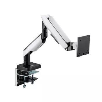 Suporte para monitor, 17-49 polegadas gaming, mola a gás