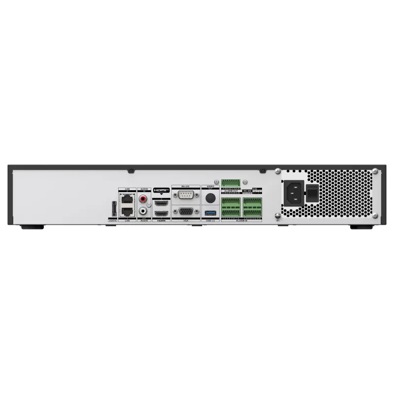 Hikvision DS-7716NXI-I4/VPRO NVR AcuSeek de 16 canais, 1,5U