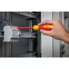 Conjunto de chaves de fendas VDE Bosch Professional, misto, 14 peças (1600A02NF9)