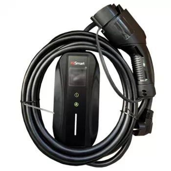 Adaptador de rede Hismart EV200849