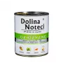 Dolina Noteci Premium comida húmida para cães rica em caça, 800 g