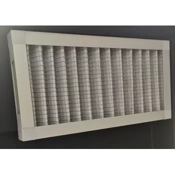 Filtro HEPA ERNITEC 0070-24255-HB3000 para série HB3000 – elemento filtrante de ar de substituição