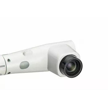 Câmara de documentos Elmo L-12G Visualizer, 4K UHD, zoom ótico 12x, USB-C/HDMI