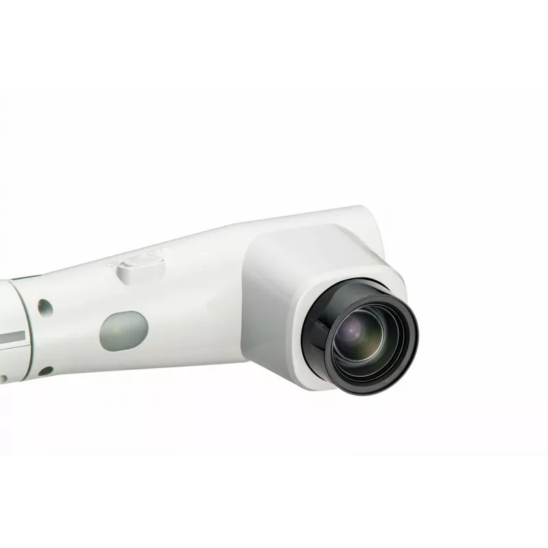 Câmara de documentos Elmo L-12G Visualizer, 4K UHD, zoom ótico 12x, USB-C/HDMI