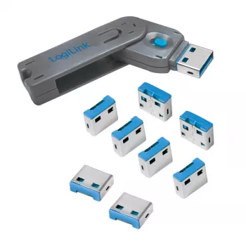Acessório para dispositivo de entrada LogiLink AU0045