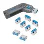 Acessório para dispositivo de entrada LogiLink AU0045