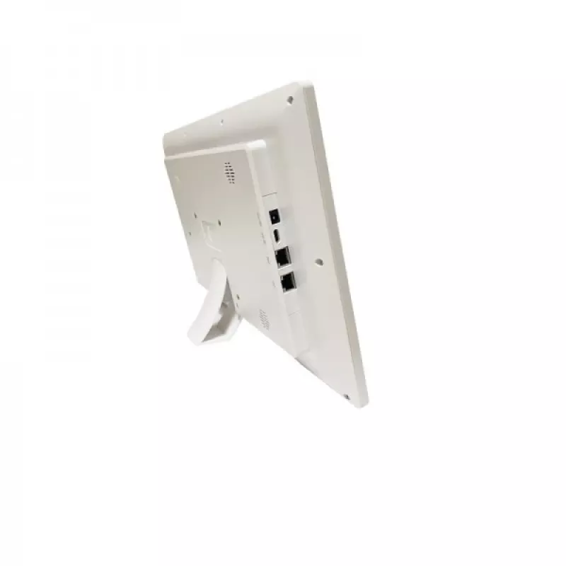 Monitor tátil ALLNET ALL-14TMON-SMART 14 polegadas PoE PD, entrada HDMI, USB Touch