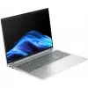 HP ProBook 4 G1i Portátil AI - Design de dobradiça de 177 graus - Intel Core Ultra 5 225U / 1,5 GHz - Win 11 Pro - Intel Graphics - 24 GB RAM - 512 GB SSD NVMe - 40,6 cm (16