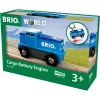 Brio 33130 Produto azul