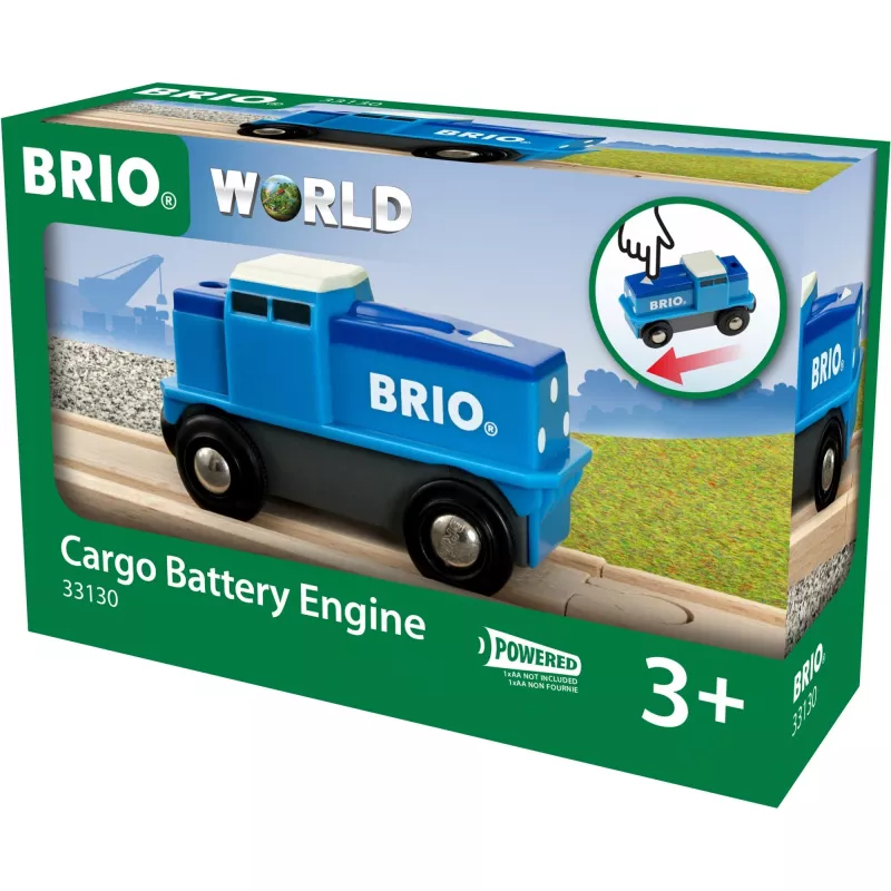 Brio 33130 Produto azul