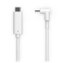 Ubiquiti UISP UACC-G4-INS cabo USB 4.5M cabo USB C branco
