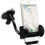SBS Freeway TE0UCH20W - suporte para veículo para telemóvel - cetim