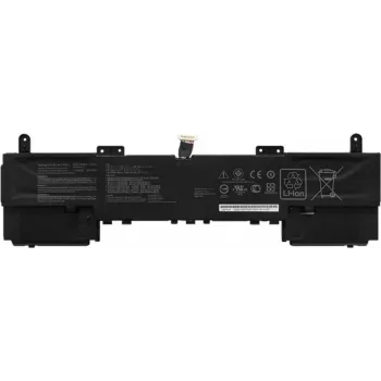 Bateria de substituição para portátil CoreParts MBXAS-BA0301