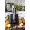 Centrifugadora Adler AD 4127 — 1000 W, preto, depósito de sumo, 3,9 kg
