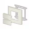 Módulo de placa de cobertura DeLOCK Easy 45 81301