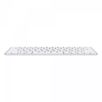 Magic Keyboard com Touch ID para modelos Mac com layout Apple – Inglês dos EUA