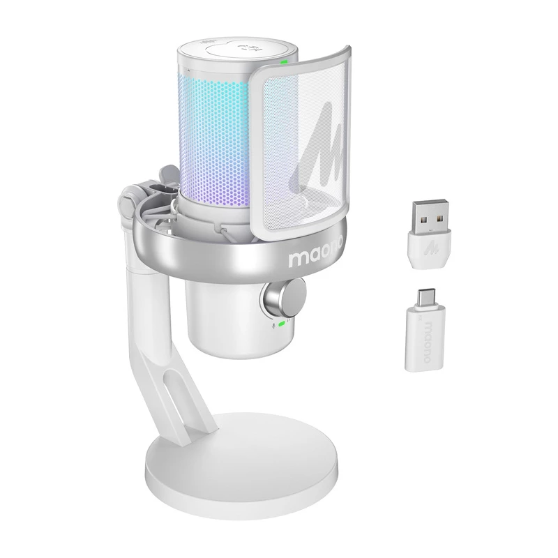 Microfone Maono DM40 Pro