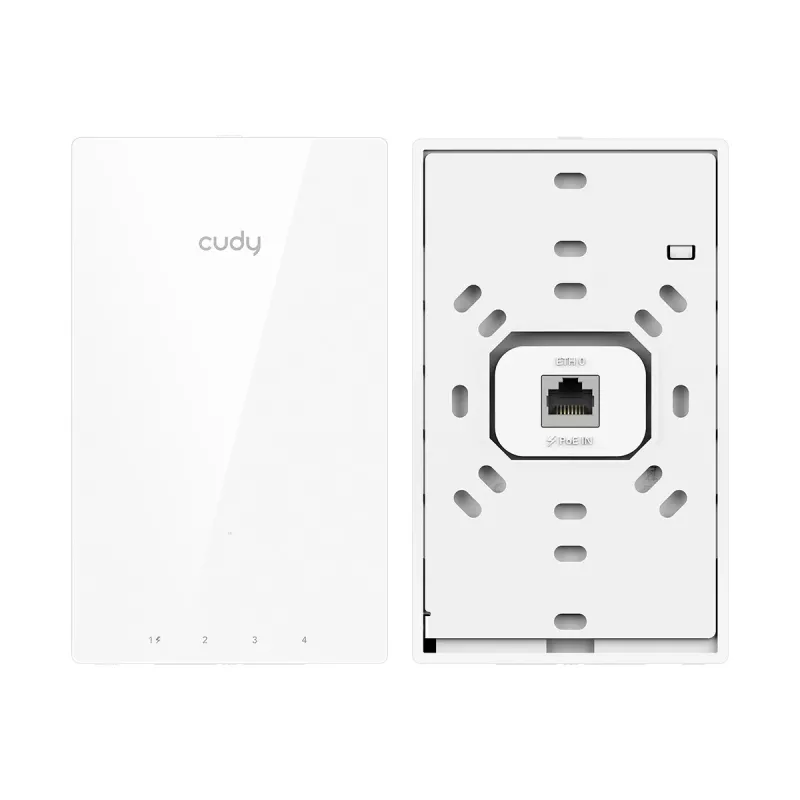 Ponto de acesso Cudy AX3000 Wi-Fi 6