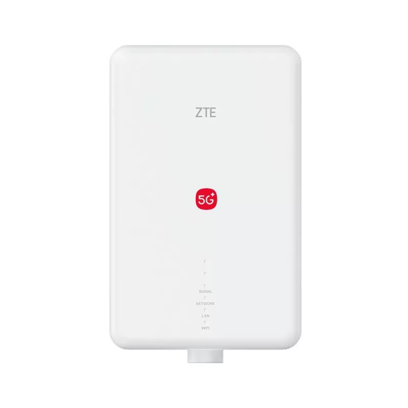 Router ZTE G5 Max Pro 5G WiFi7 (MC7523)